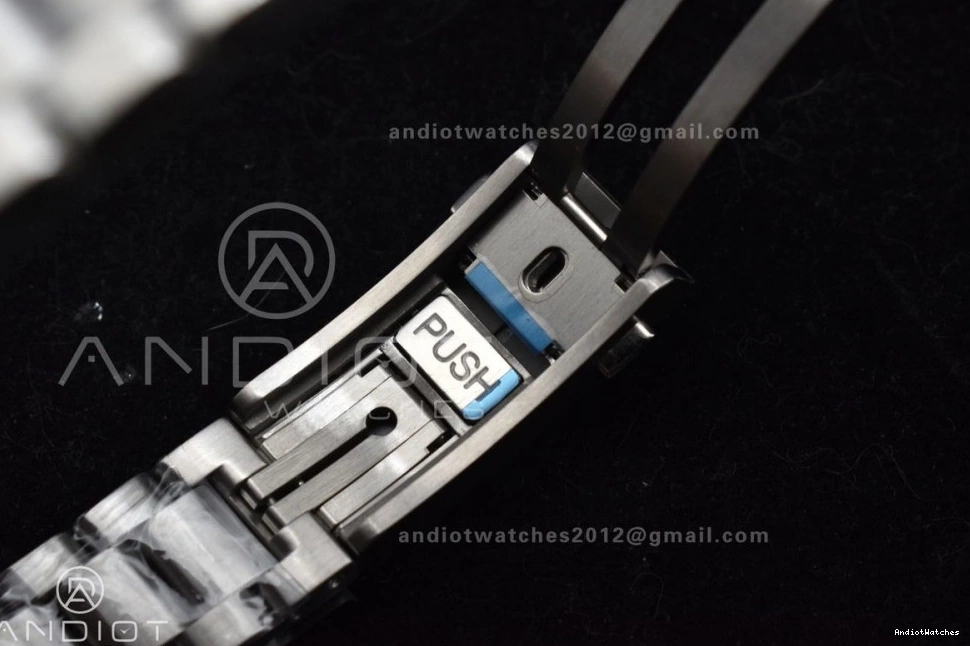 6000M Blue 1080 VSF SS Best A8912 Super Tailored Deep on Seamaster Summer Clone Bracelet 1:1 SS Ultra Dial Edition 0317